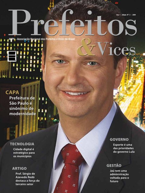 Download em PDF - Revista Prefeitos & Vices